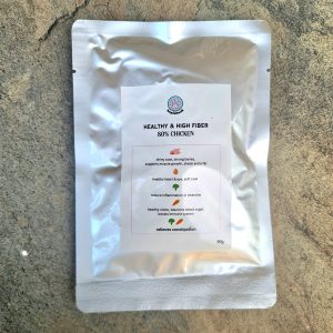 chicken (90g)